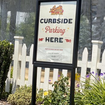 Lucille's Smokehouse Bar-B-Que - 05.15.20 curbside pickup - Barbeque Near Me - Rocklin, California Lucille's Smokehouse Bar-B-Que - 05.15.20 curbside pickup - Barbeque Near Me - Rocklin, California