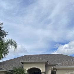 Walsh Roofing Services - Roof