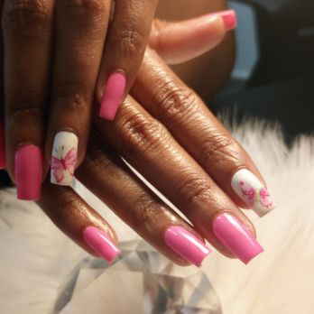 Capped By Nella - Nail Technicians Near Me Capped By Nella - Nail Technicians Near Me