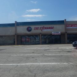 The Exchange - The Exchange's second location in the Indianapolis area! NOW OPEN.