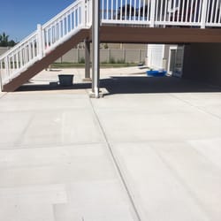 JDR Concrete