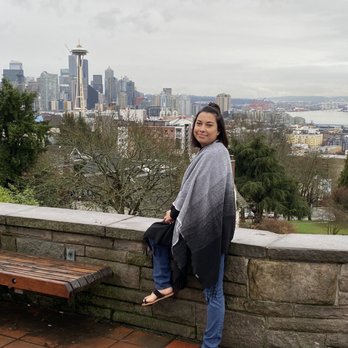Kerry Park - Parks Near Me - Seattle, Washington
