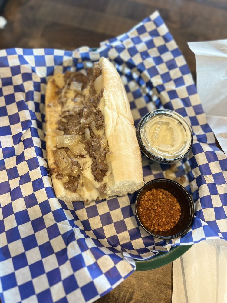 PHILLY FLATS 18 Reviews 24025 Katy Fwy, Katy, Texas Chicken Wings