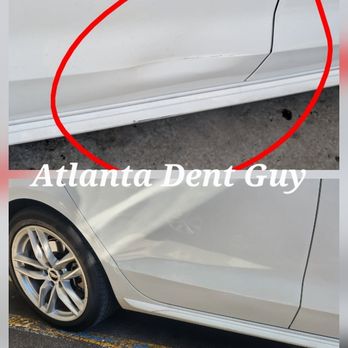 Atlanta Dent Guy - Mobile Dent Repair Near Me Atlanta Dent Guy - Mobile Dent Repair Near Me