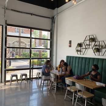 The Local - Small seating space - Wine Bars Near Me - Henderson, Nevada The Local - Small seating space - Wine Bars Near Me - Henderson, Nevada
