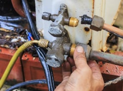 Slide of Rolling Rooter