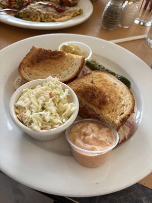 Landmark Diner by null