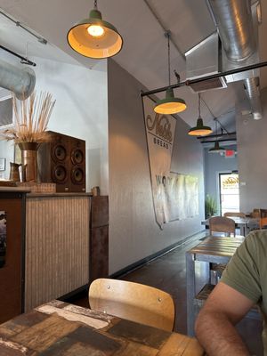 Noble Eatery by null