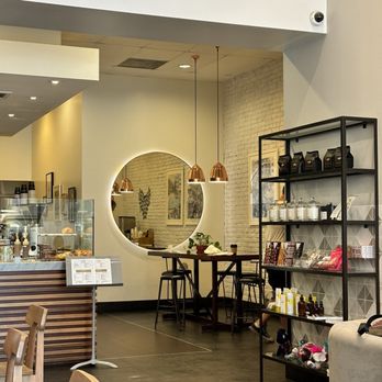 Blackwood Coffee Bar - View - Coffee & Tea Near Me - Los Angeles, California Blackwood Coffee Bar - View - Coffee & Tea Near Me - Los Angeles, California