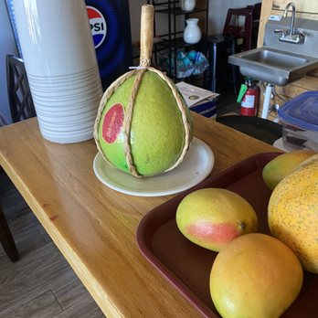 Cafe Uyen - Juice Bars & Smoothies Near Me - Yukon, Oklahoma