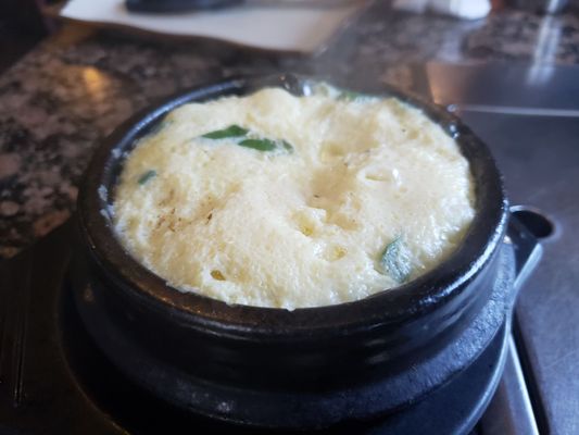 King Kong Korean BBQ by null