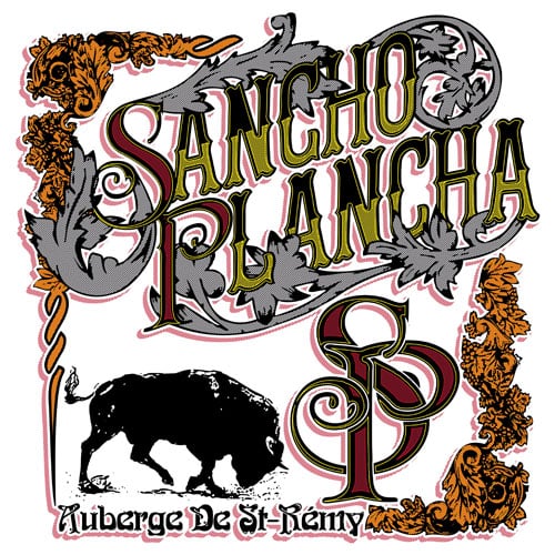 Auberge Sancho Plancha