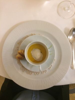 Ristorante La Trota by null