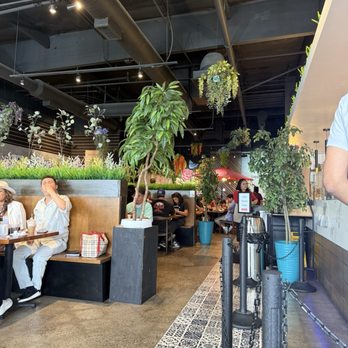 Bespoke All Day Cafe - Breakfast & Brunch Near Me - Las Vegas, Nevada