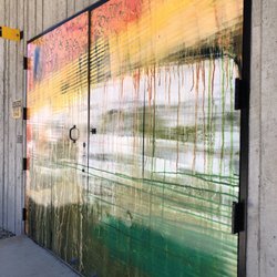 Alley Gallery