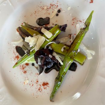 Midtown Bistro - Amuse-bouche - New American Near Me - Santa Fe, New Mexico
