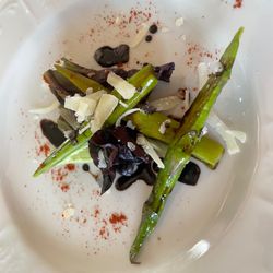 Midtown Bistro - Amuse-bouche