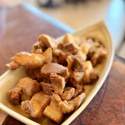 Chi - Filipino dish