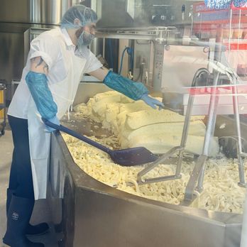 Beecher's Handmade Cheese - Cheese Shops Near Me - Seattle, Washington