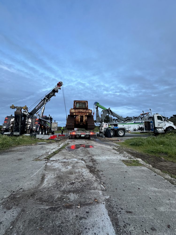 AUTO EXPRESS TOWING AND RECOVERY Updated May 2024 168 Photos & 164