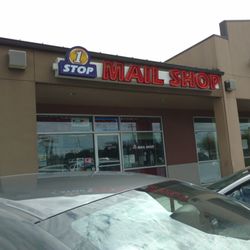 1 Stop Mail Shop