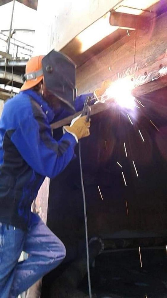 Slide of Foy's Services