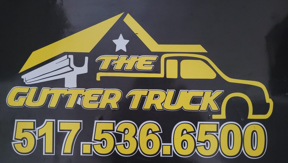 GUTTER TRUCK 3433 Flansburg Rd, Jackson, MI Yelp