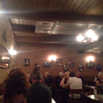The Willo - They sale clocks - Steakhouses Near Me - Nevada City, California