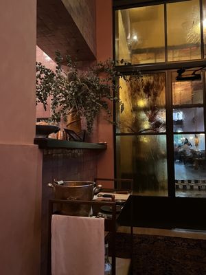 Dahlia by null Dahlia by null