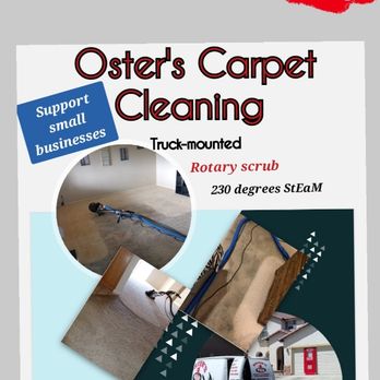 Osters Carpet Cleaning - Carpet Cleaning Near Me Osters Carpet Cleaning - Carpet Cleaning Near Me