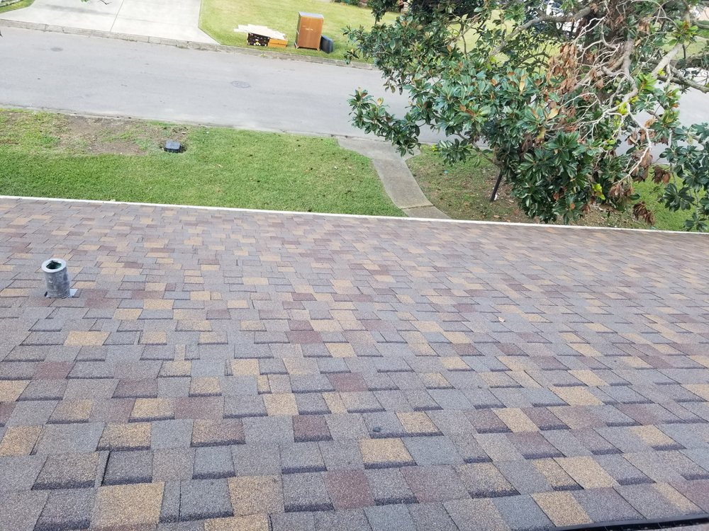 Slide of Eagle Eye Roofing