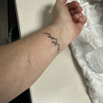 Donno's Higher Ground Tattoo - Tattoo - Tattoo Near Me - Bryson City, North Carolina Donno's Higher Ground Tattoo - Tattoo - Tattoo Near Me - Bryson City, North Carolina