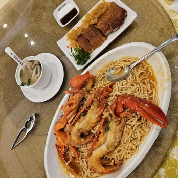 Century Banquet Restaurant - Chinese Near Me - Markham, Ontario