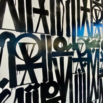 West Chelsea Contemporary - #ConcreteToCanvas - Retna - Art Galleries Near Me - Austin, Texas West Chelsea Contemporary - #ConcreteToCanvas - Retna - Art Galleries Near Me - Austin, Texas