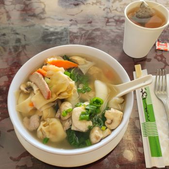 Xing Yuan Chinese Restaurant - Wor Won Ton Soup and hot tea, dine in - Chinese Near Me - Alameda, California Xing Yuan Chinese Restaurant - Wor Won Ton Soup and hot tea, dine in - Chinese Near Me - Alameda, California