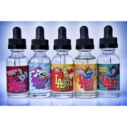M.P.V. By Vapes Mart - Stop by and check out the Lost Art liquids 15mL bottles