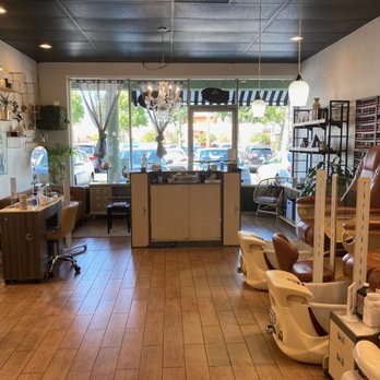 Posh Polish Salon - Nail Salons Near Me - San Jose, California Posh Polish Salon - Nail Salons Near Me - San Jose, California