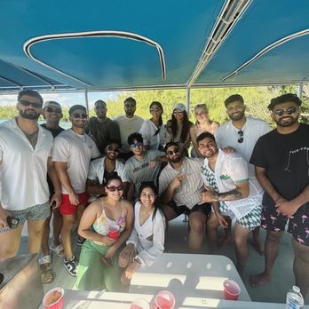 Party Boat Charter - The group - Boat Charters Near Me Party Boat Charter - The group - Boat Charters Near Me