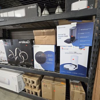 Liquidation Center - Estate Liquidation Near Me - Bakersfield, California