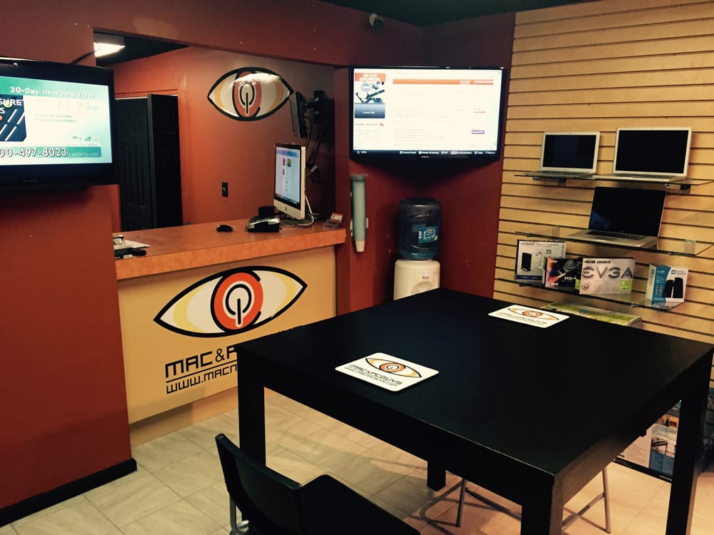 MAC & PC GUYS - Updated December 2025 - 107 Reviews - 533 High St ...