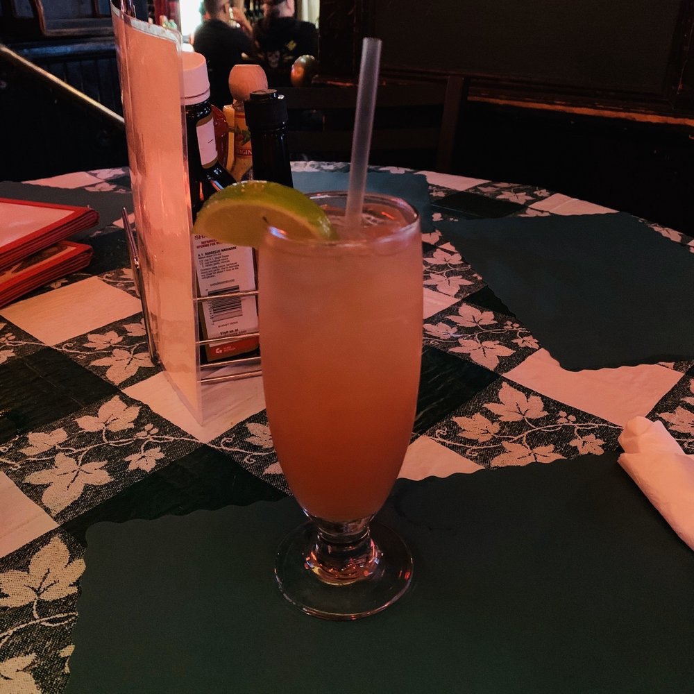 THE GINGERBREAD MAN 39 Photos & 72 Reviews 5 S Court House Ave