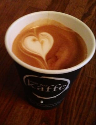 Tak For Kaffe by null
