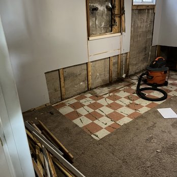 Epic Restoration - Damage Restoration Near Me