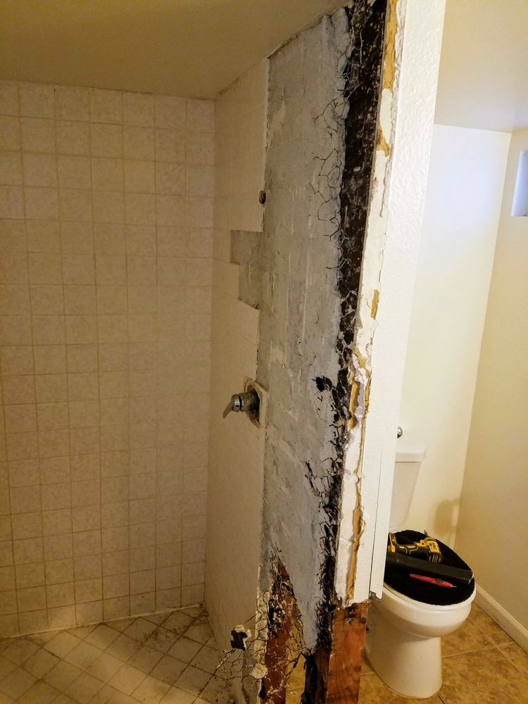 Slide of Top To Bottom Home Repair and Upgrades