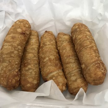 Sabor Venezolano - Cheese sticks - Food Trucks Near Me - Houston, Texas Sabor Venezolano - Cheese sticks - Food Trucks Near Me - Houston, Texas