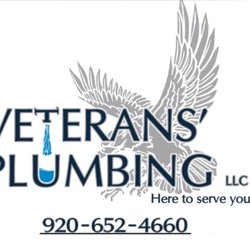 Veterans’ Plumbing