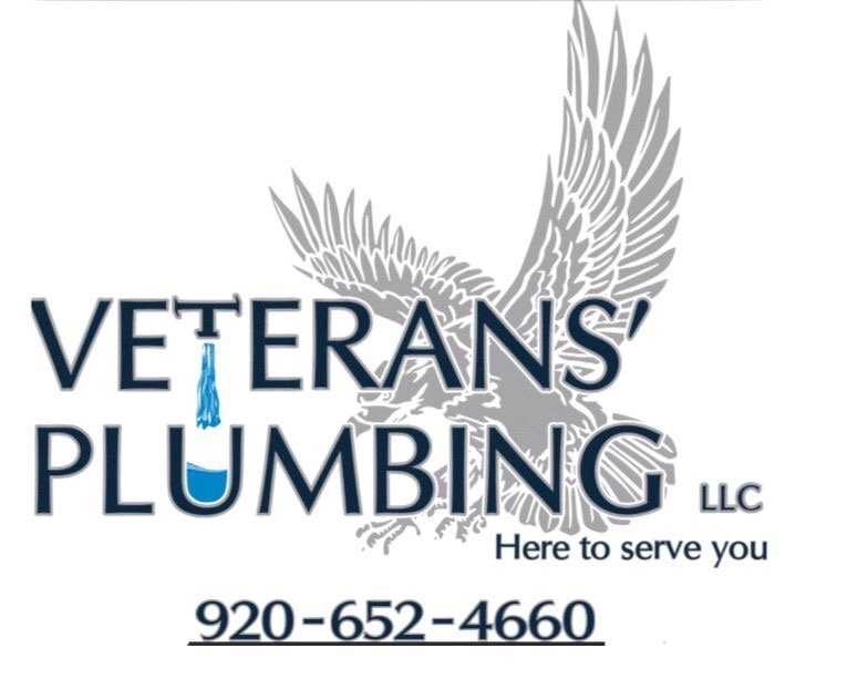 Slide of Veterans’ Plumbing