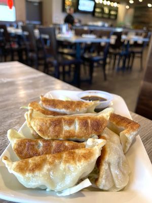 Wonderland Chinese Restaurant by null