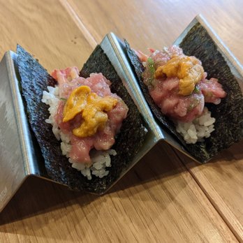 Sushi Cho - Japanese Near Me - Fairfax, Virginia