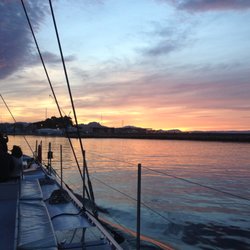 Catamaran Mundo Marino - Sunset Cruise onboard MUNDO MARINO CATAMARAN